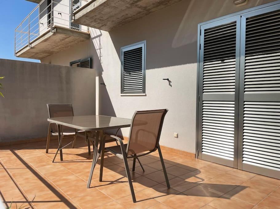 Vaumera E Sa Pobla Exteriér fotografie