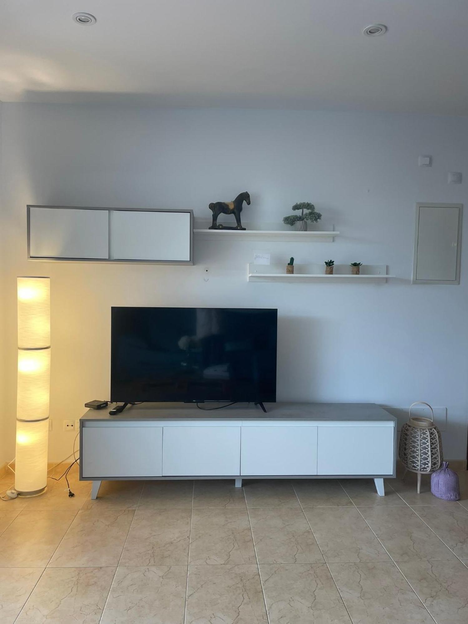 Vaumera E Sa Pobla Exteriér fotografie